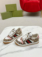 Gucci sneaker 01- Unisex sneakers 01 - 1