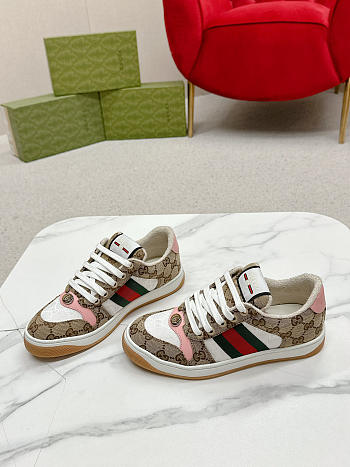 Gucci sneaker 01- Unisex sneakers 01