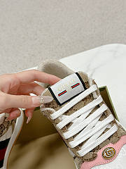Gucci sneaker 01- Unisex sneakers 01 - 4