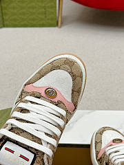 Gucci sneaker 01- Unisex sneakers 01 - 5