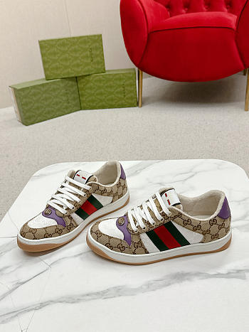 Gucci sneaker 02- Unisex sneakers 