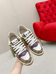 Gucci sneaker 02- Unisex sneakers  - 3