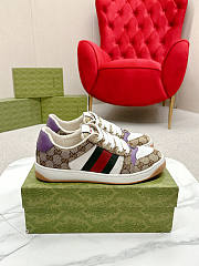 Gucci sneaker 02- Unisex sneakers  - 2
