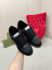 Gucci sneaker 03- Unisex sneakers - 6
