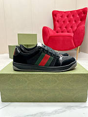 Gucci sneaker 03- Unisex sneakers - 5