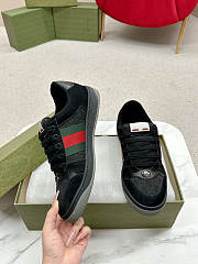 Gucci sneaker 03- Unisex sneakers - 4