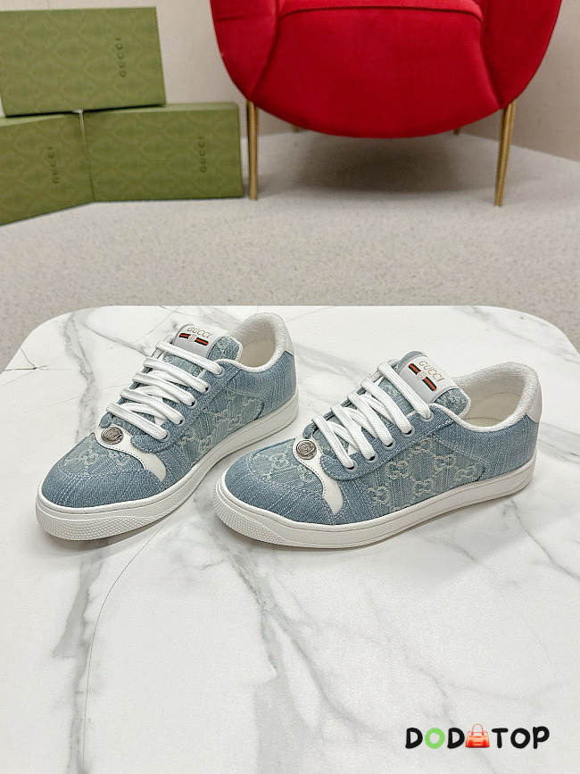 Gucci sneaker 04- Unisex sneakers - 1