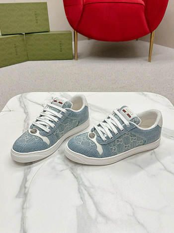Gucci sneaker 04- Unisex sneakers