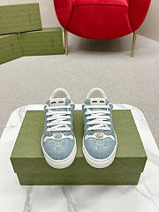 Gucci sneaker 04- Unisex sneakers - 4