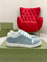 Gucci sneaker 04- Unisex sneakers - 3