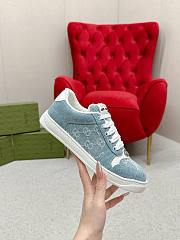Gucci sneaker 04- Unisex sneakers - 2