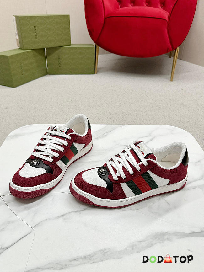 Gucci sneaker 05- Unisex sneakers - 1