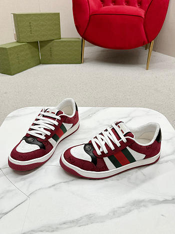 Gucci sneaker 05- Unisex sneakers