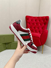 Gucci sneaker 05- Unisex sneakers - 5