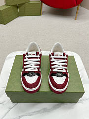Gucci sneaker 05- Unisex sneakers - 3