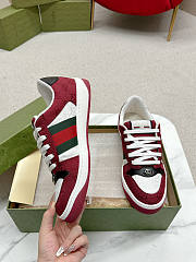 Gucci sneaker 05- Unisex sneakers - 4
