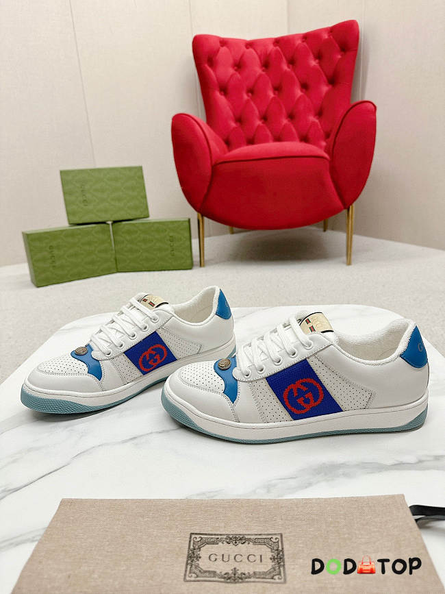 Gucci sneaker 06- Unisex sneakers - 1