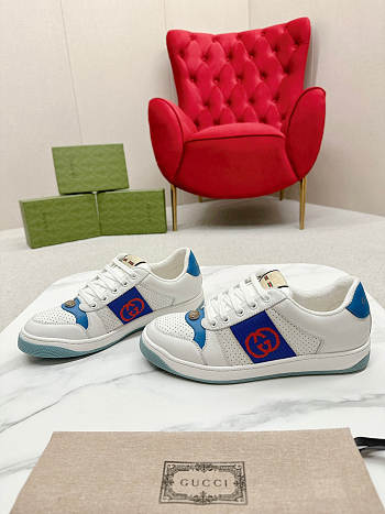 Gucci sneaker 06- Unisex sneakers