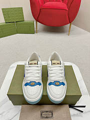Gucci sneaker 06- Unisex sneakers - 6