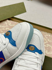 Gucci sneaker 06- Unisex sneakers - 4