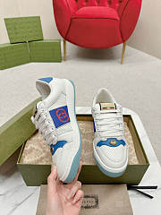 Gucci sneaker 06- Unisex sneakers - 2