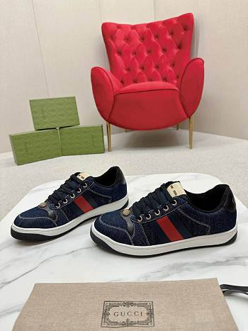 Gucci sneaker 07- Unisex sneakers