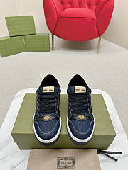 Gucci sneaker 07- Unisex sneakers - 6