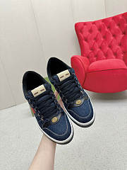 Gucci sneaker 07- Unisex sneakers - 4