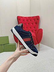 Gucci sneaker 07- Unisex sneakers - 3