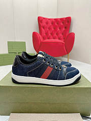Gucci sneaker 07- Unisex sneakers - 2