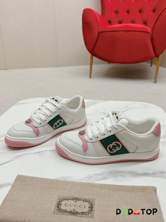 Gucci sneaker 08- Unisex sneakers - 1
