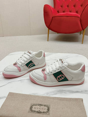 Gucci sneaker 08- Unisex sneakers
