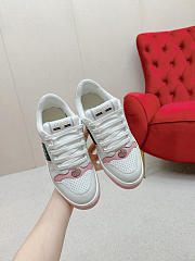 Gucci sneaker 08- Unisex sneakers - 6