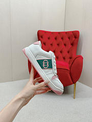 Gucci sneaker 08- Unisex sneakers - 5