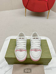 Gucci sneaker 08- Unisex sneakers - 3
