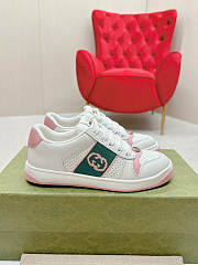 Gucci sneaker 08- Unisex sneakers - 4