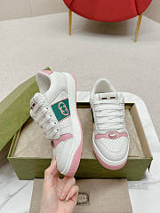 Gucci sneaker 08- Unisex sneakers - 2