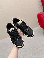 Gucci sneaker 09- Unisex sneakers - 6