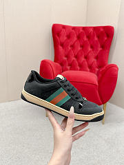 Gucci sneaker 09- Unisex sneakers - 5