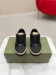 Gucci sneaker 09- Unisex sneakers - 4