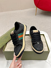 Gucci sneaker 09- Unisex sneakers - 3