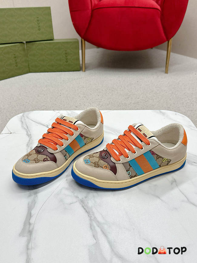 Gucci sneaker 10- Unisex sneakers - 1