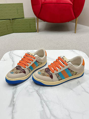 Gucci sneaker 10- Unisex sneakers