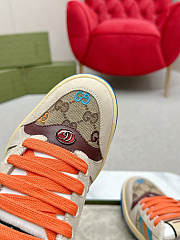 Gucci sneaker 10- Unisex sneakers - 5