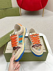 Gucci sneaker 10- Unisex sneakers - 4