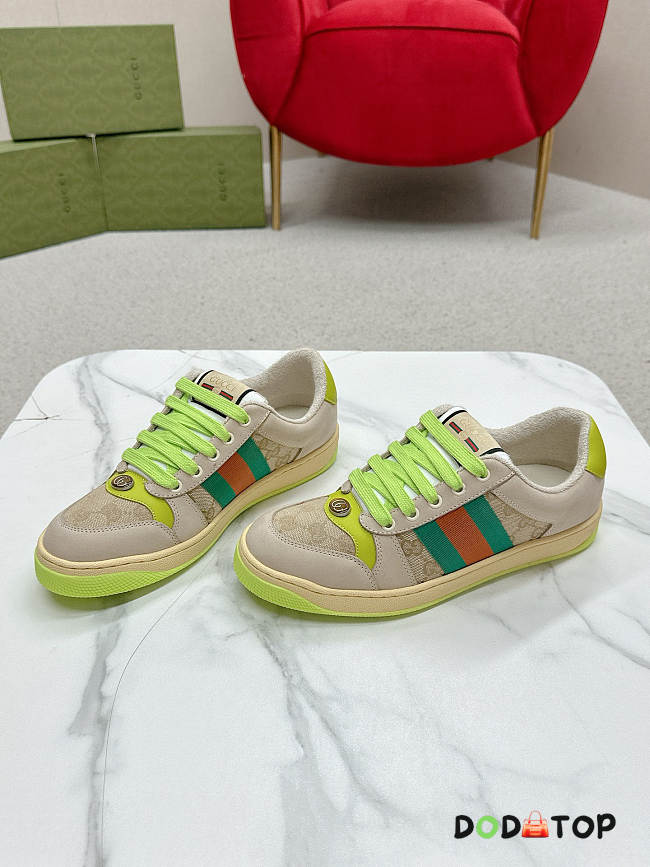 Gucci sneaker 11- Unisex sneakers - 1