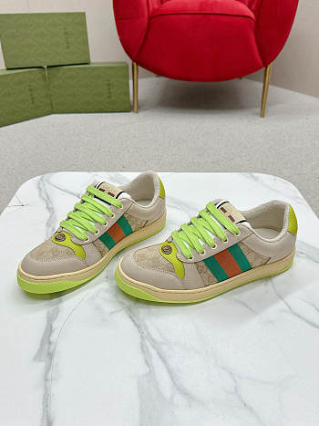 Gucci sneaker 11- Unisex sneakers