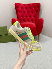 Gucci sneaker 11- Unisex sneakers - 4