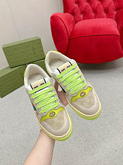 Gucci sneaker 11- Unisex sneakers - 5