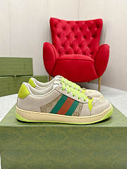 Gucci sneaker 11- Unisex sneakers - 3